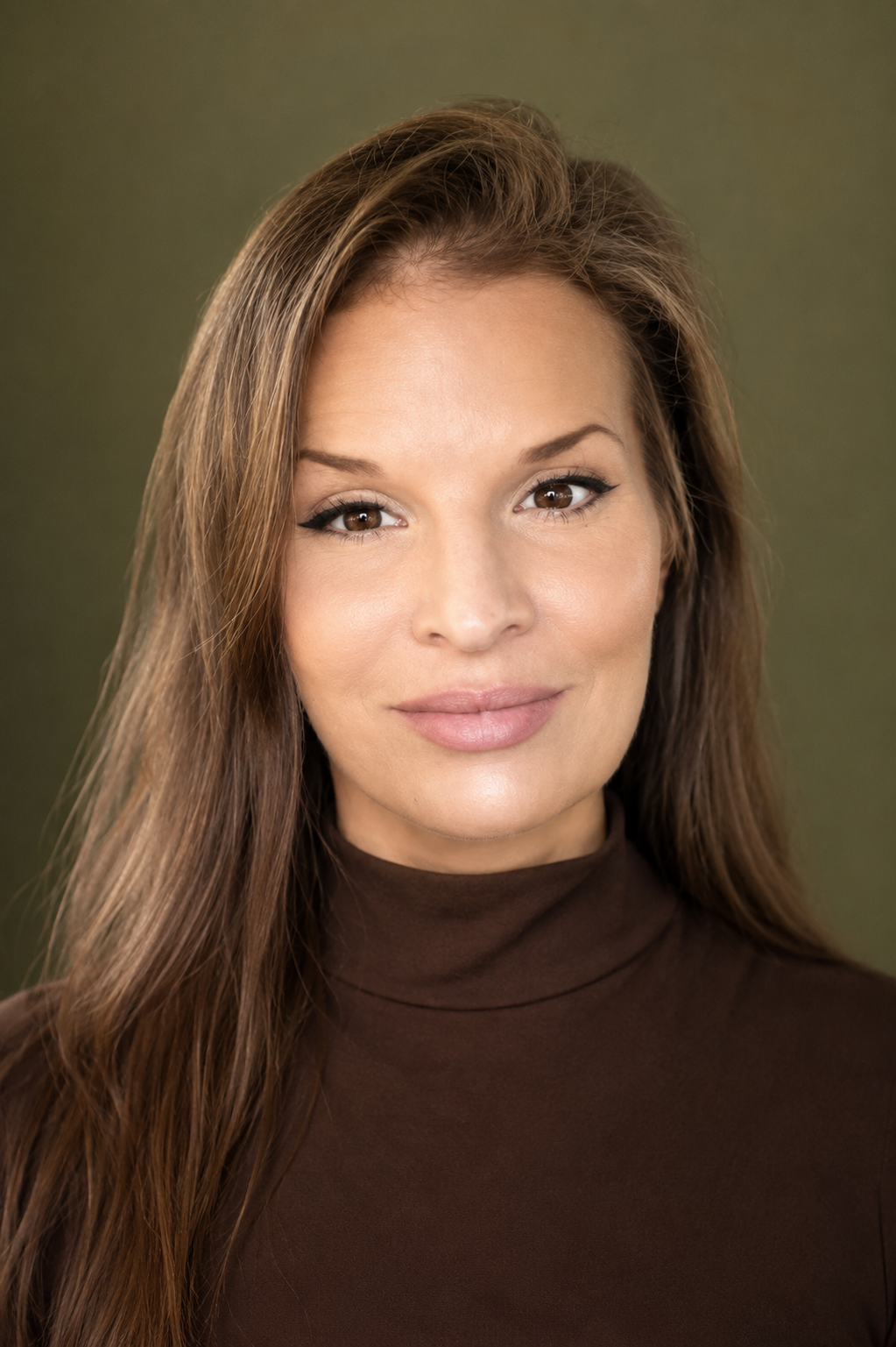 Bethani Broussard — Restorative Cosmetics